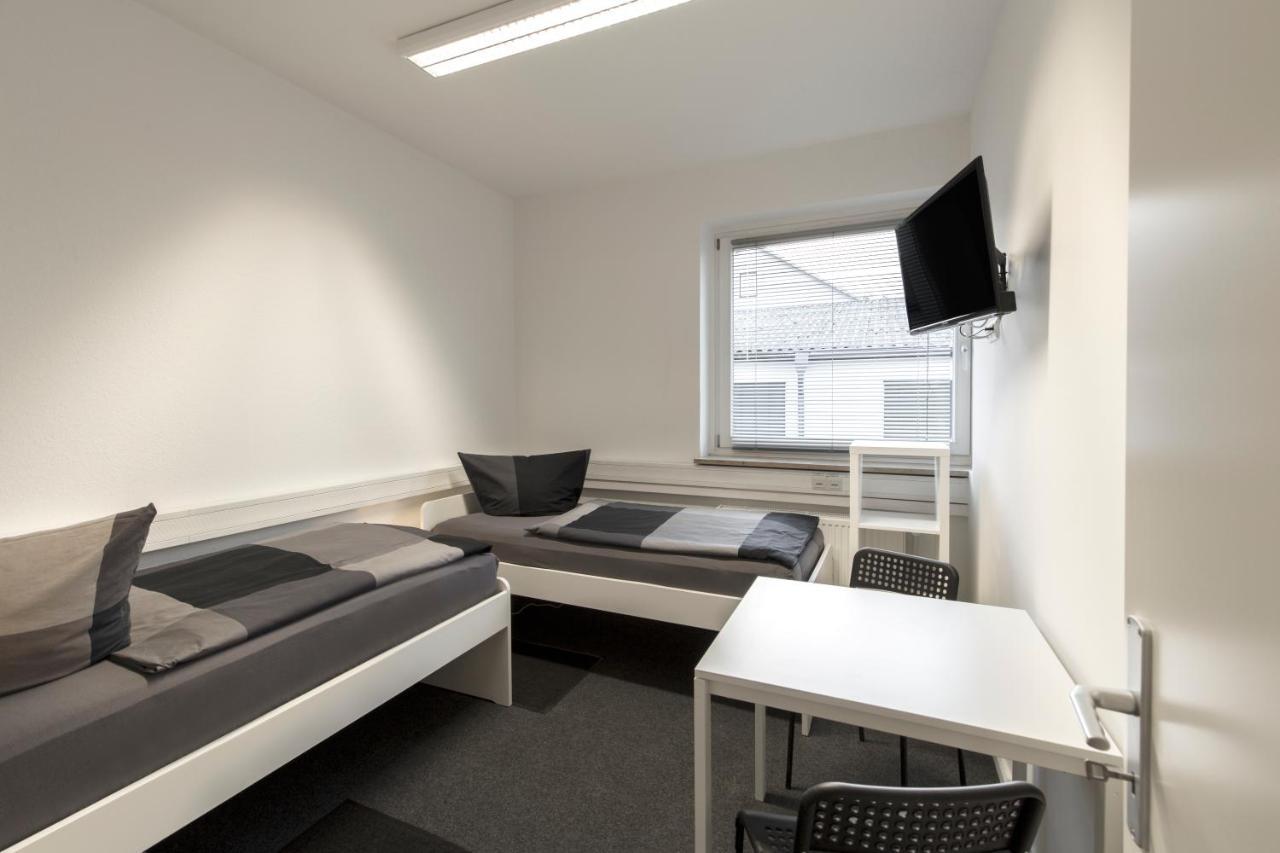 Ferienwohnung Arkadia Zentrale Norderstedt Zewnętrze zdjęcie