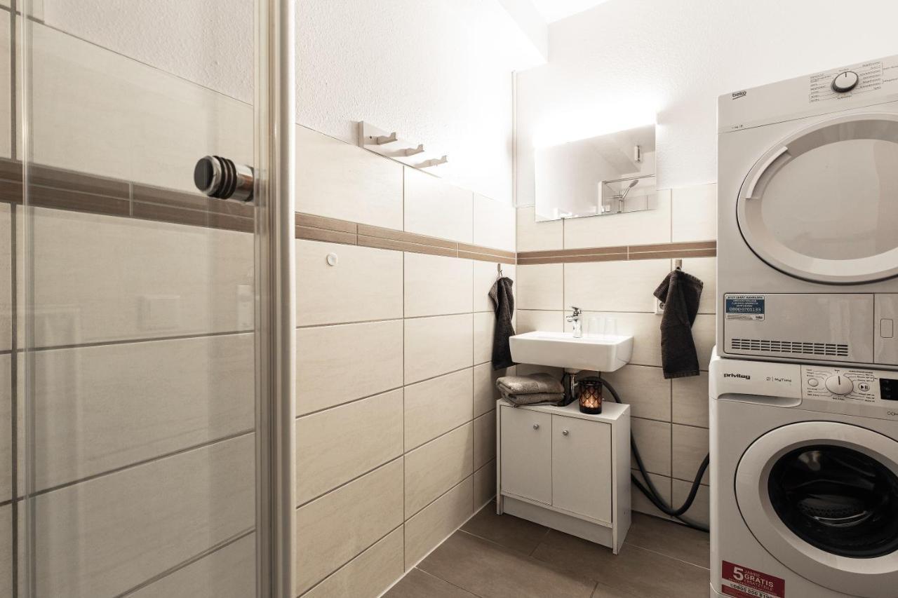 Ferienwohnung Arkadia Zentrale Norderstedt Zewnętrze zdjęcie