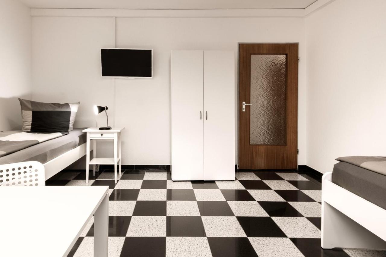 Ferienwohnung Arkadia Zentrale Norderstedt Zewnętrze zdjęcie