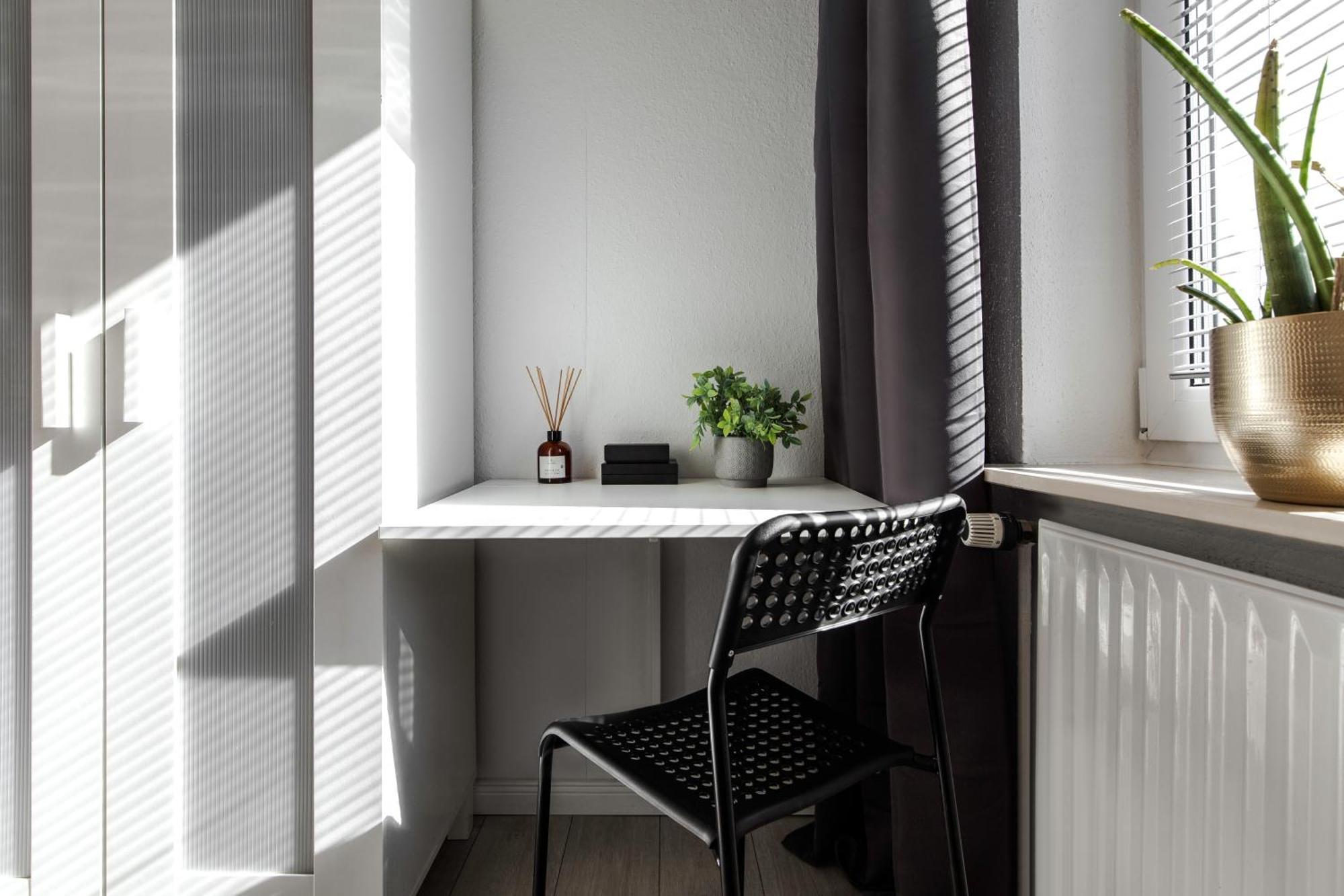Ferienwohnung Arkadia Zentrale Norderstedt Zewnętrze zdjęcie